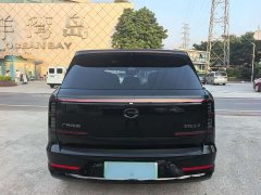 GAC Aion S7 205km Pro LiDAR Edition - фото 6