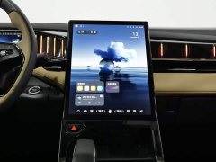 Geely Boyue L 1.5TD DCT Luxury - ფოტო 12