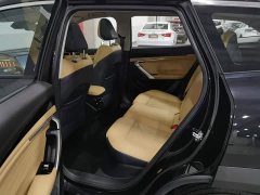 Geely Boyue L 1.5TD DCT Luxury - ფოტო 15