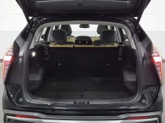 Geely Boyue L 1.5TD DCT Luxury - ფოტო 16