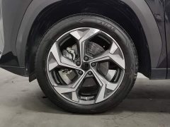 Geely Boyue L 1.5TD DCT Luxury - ფოტო 17