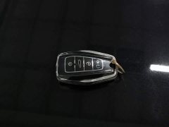 Geely Boyue L 1.5TD DCT Luxury - ფოტო 19