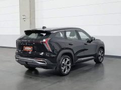 Geely Boyue L 1.5TD DCT Luxury - ფოტო 2
