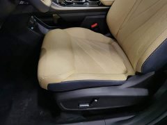 Geely Boyue L 1.5TD DCT Luxury - ფოტო 20