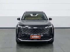 Geely Boyue L 1.5TD DCT Luxury - ფოტო 3