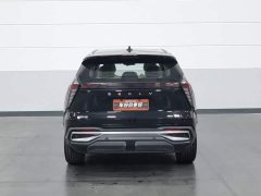 Geely Boyue L 1.5TD DCT Luxury - ფოტო 4