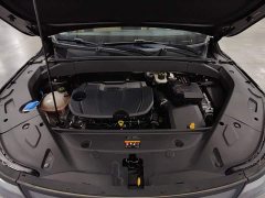 Geely Boyue L 1.5TD DCT Luxury - ფოტო 6