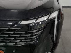 Geely Boyue L 1.5TD DCT Luxury - ფოტო 7