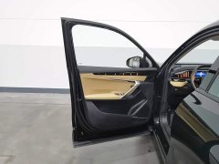 Geely Boyue L 1.5TD DCT Luxury - ფოტო 8