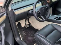 Tesla Model Y Facelift Rear-Wheel Drive - ფოტო 6