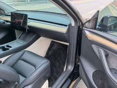 Tesla Model Y Facelift Rear-Wheel Drive - ფოტო 8