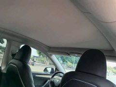 Tesla Model Y Facelift Rear-Wheel Drive - ფოტო 9