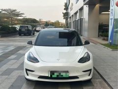 Tesla Model 3 Rear-Wheel Drive - ფოტო 2
