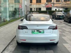 Tesla Model 3 Rear-Wheel Drive - ფოტო 5