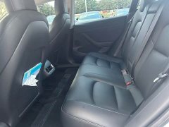 Tesla Model 3 Rear-Wheel Drive - ფოტო 6