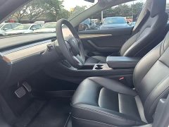 Tesla Model 3 Rear-Wheel Drive - ფოტო 7