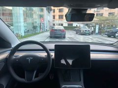 Tesla Model 3 Rear-Wheel Drive - ფოტო 8