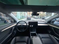 Tesla Model 3 Rear-Wheel Drive - ფოტო 9