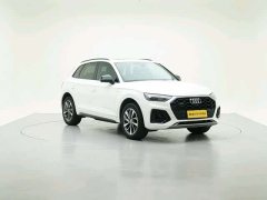 Audi Q5L 40 TFSI Luxury Dynamic - ფოტო 2
