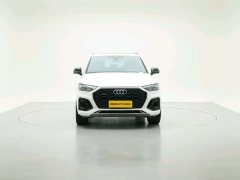 Audi Q5L 40 TFSI Luxury Dynamic - ფოტო 3
