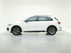 Audi Q5L 40 TFSI Luxury Dynamic - ფოტო 4