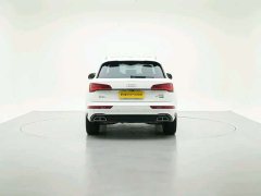 Audi Q5L 40 TFSI Luxury Dynamic - ფოტო 5