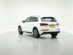 Audi Q5L 40 TFSI Luxury Dynamic - ფოტო 6