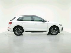 Audi Q5L 40 TFSI Luxury Dynamic - ფოტო 7