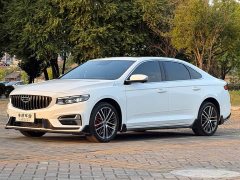 Geely Xingrui 1.5TD Kunlun Edition - ფოტო 1