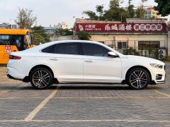 Geely Xingrui 1.5TD Kunlun Edition - ფოტო 10