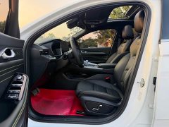 Geely Xingrui 1.5TD Kunlun Edition - ფოტო 11
