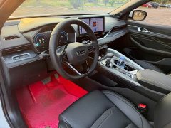 Geely Xingrui 1.5TD Kunlun Edition - ფოტო 12