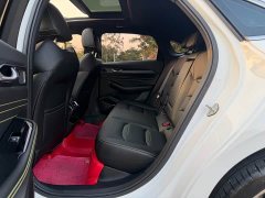 Geely Xingrui 1.5TD Kunlun Edition - ფოტო 13