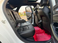 Geely Xingrui 1.5TD Kunlun Edition - ფოტო 14