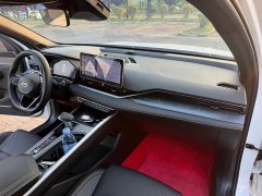 Geely Xingrui 1.5TD Kunlun Edition - ფოტო 16