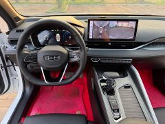 Geely Xingrui 1.5TD Kunlun Edition - ფოტო 18