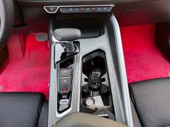 Geely Xingrui 1.5TD Kunlun Edition - ფოტო 19