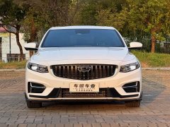 Geely Xingrui 1.5TD Kunlun Edition - ფოტო 2