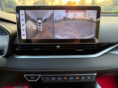 Geely Xingrui 1.5TD Kunlun Edition - ფოტო 20