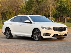 Geely Xingrui 1.5TD Kunlun Edition - ფოტო 3