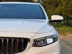 Geely Xingrui 1.5TD Kunlun Edition - ფოტო 4