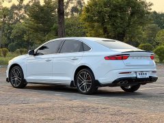 Geely Xingrui 1.5TD Kunlun Edition - ფოტო 6
