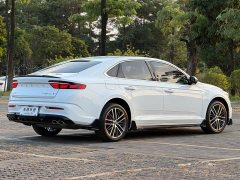 Geely Xingrui 1.5TD Kunlun Edition - ფოტო 8