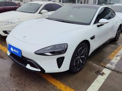 Xiaomi SU7 Rear-Wheel Drive Ultra-Long Range Advanced Autonomous Driving Pro - photo 1
