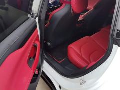 Xiaomi SU7 Rear-Wheel Drive Ultra-Long Range Advanced Autonomous Driving Pro - photo 11