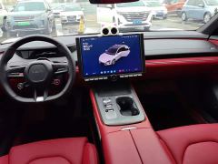 Xiaomi SU7 Rear-Wheel Drive Ultra-Long Range Advanced Autonomous Driving Pro - photo 12