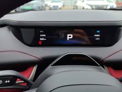 Xiaomi SU7 Rear-Wheel Drive Ultra-Long Range Advanced Autonomous Driving Pro - photo 14