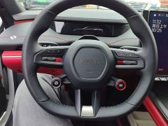 Xiaomi SU7 Rear-Wheel Drive Ultra-Long Range Advanced Autonomous Driving Pro - photo 15