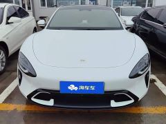 Xiaomi SU7 Rear-Wheel Drive Ultra-Long Range Advanced Autonomous Driving Pro - photo 2