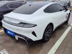 Xiaomi SU7 Rear-Wheel Drive Ultra-Long Range Advanced Autonomous Driving Pro - photo 3
